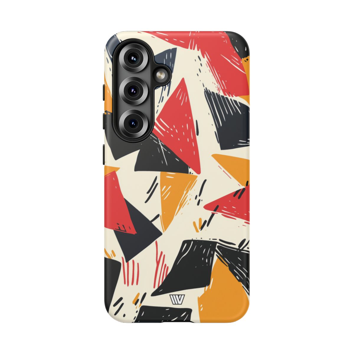 PRISMATIC EDGE | Tough Phone Case