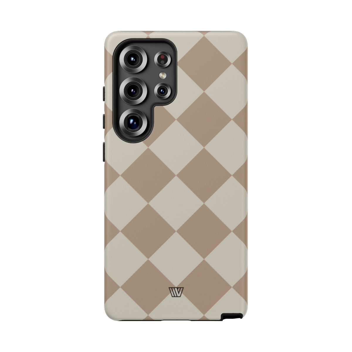 NEUTRAL DIAMOND | Tough Phone Case