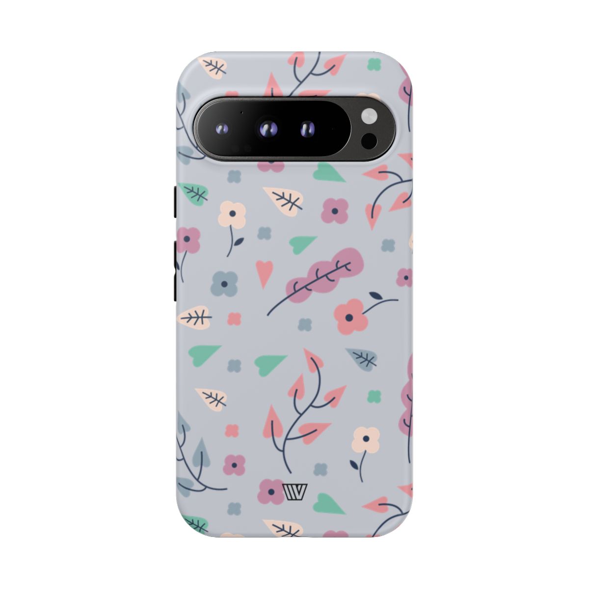 PETAL PASTELS | Tough Phone Case