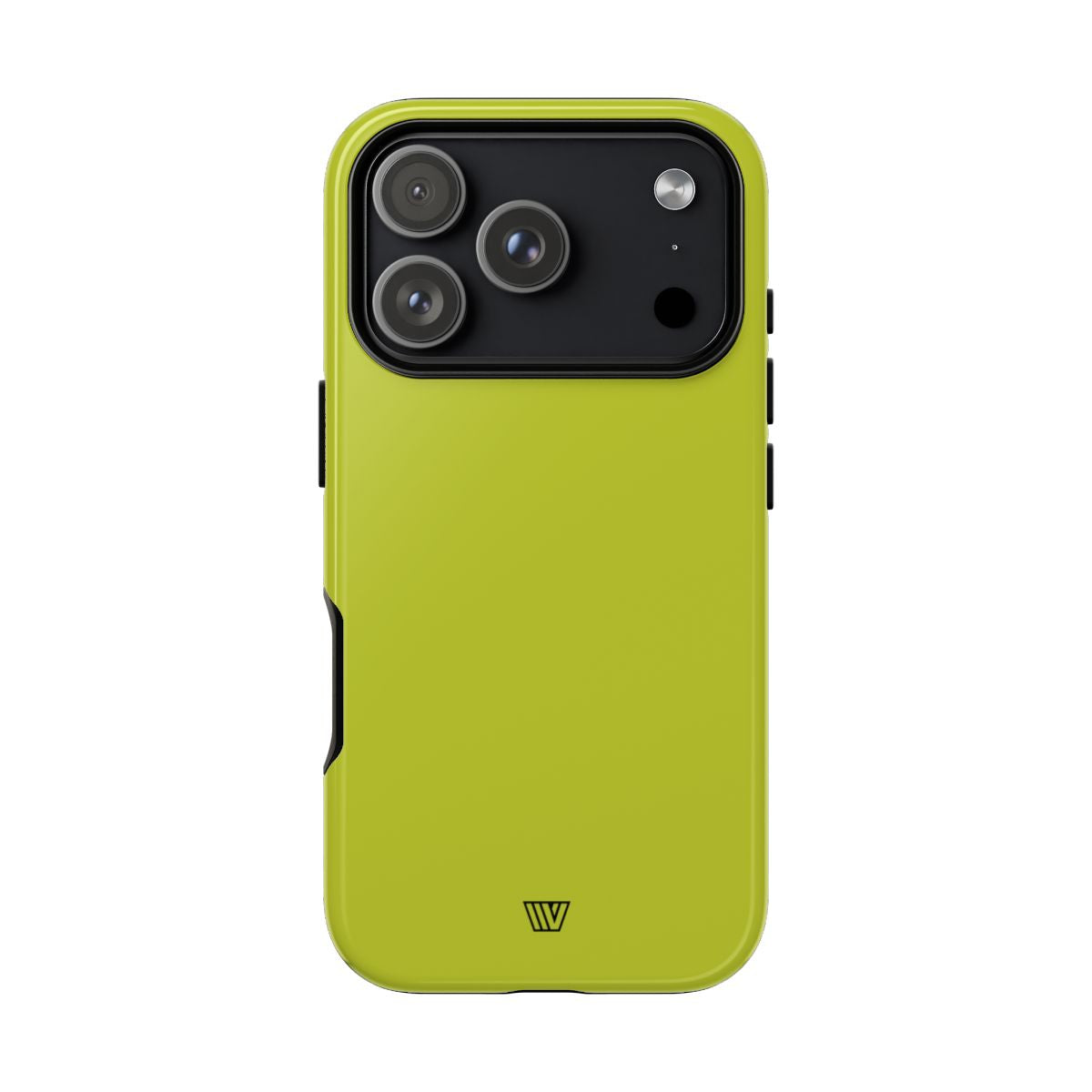 BOLDLY GREEN | Tough Phone Case