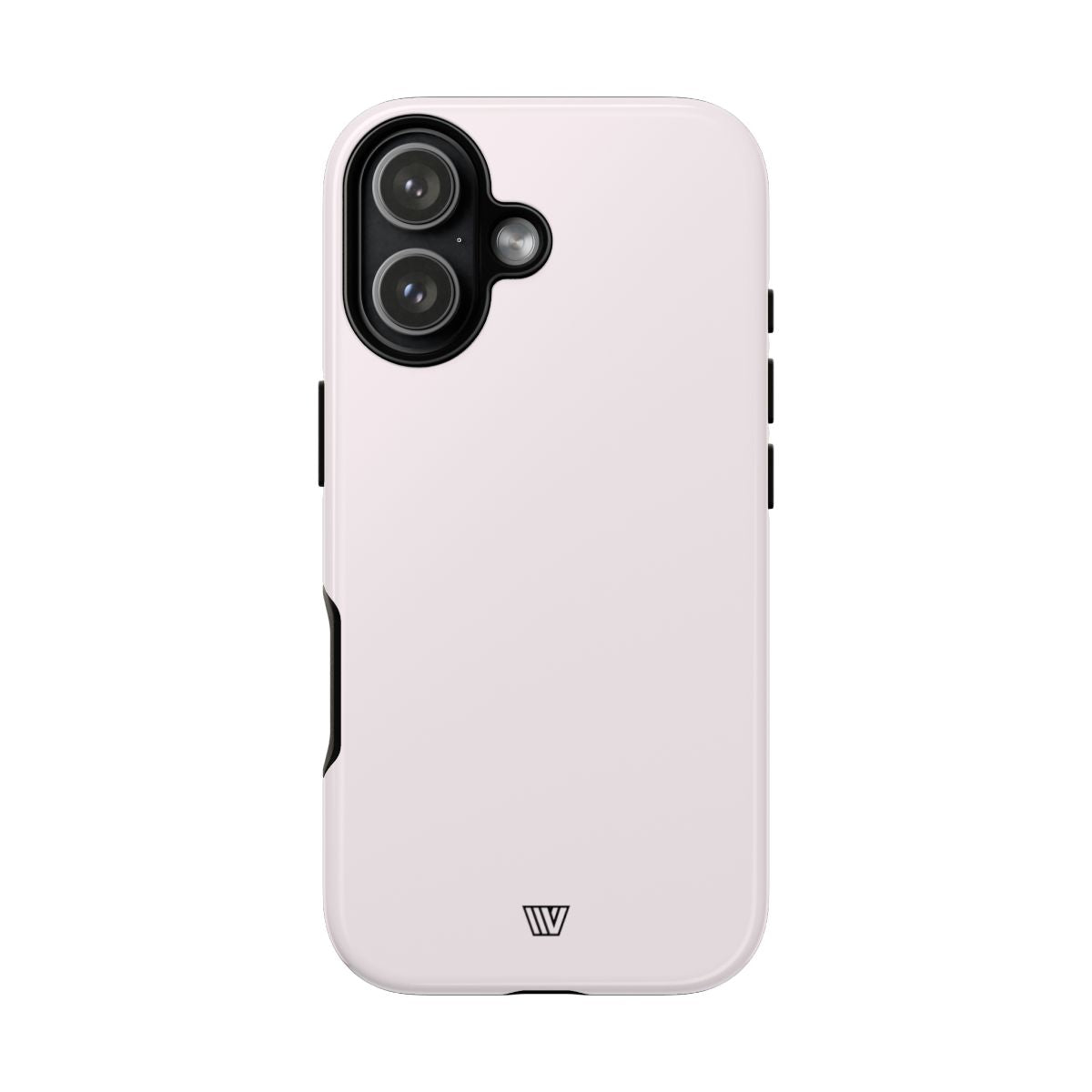 WISP PINK | Tough Phone Case