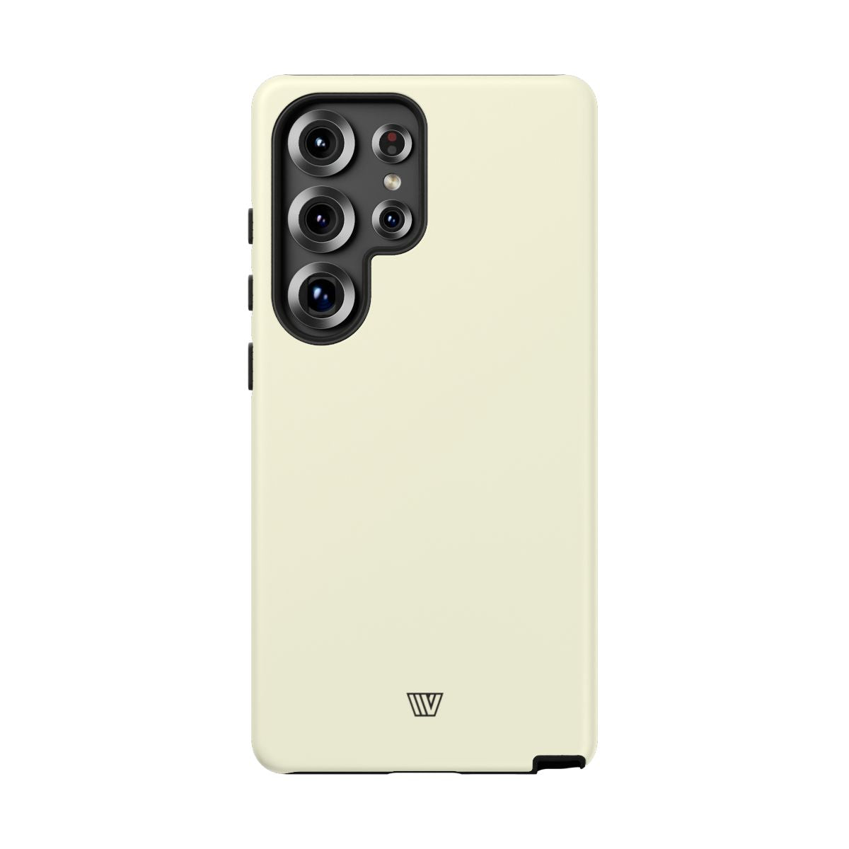 IVORY | Tough Phone Case
