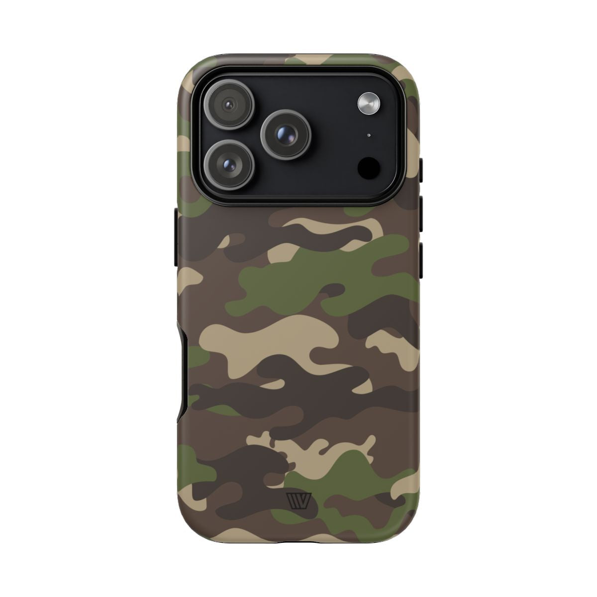 CAMO | Tough Phone Case