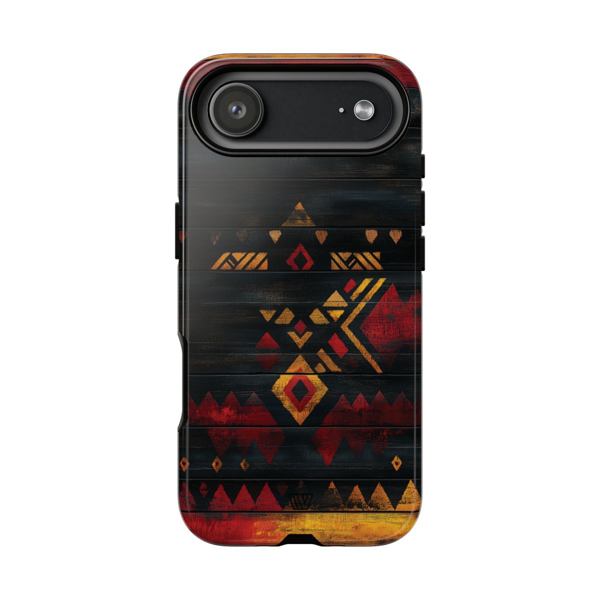 WESTERN WOODWORK | Tough Phone Case