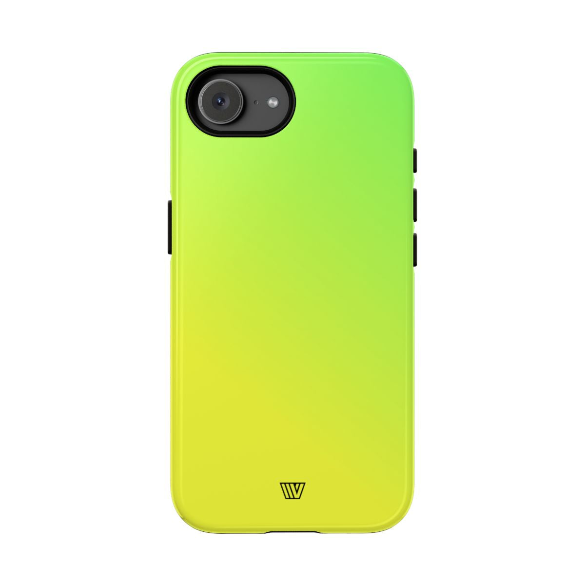 LEMON LIME NEON | Tough Phone Case