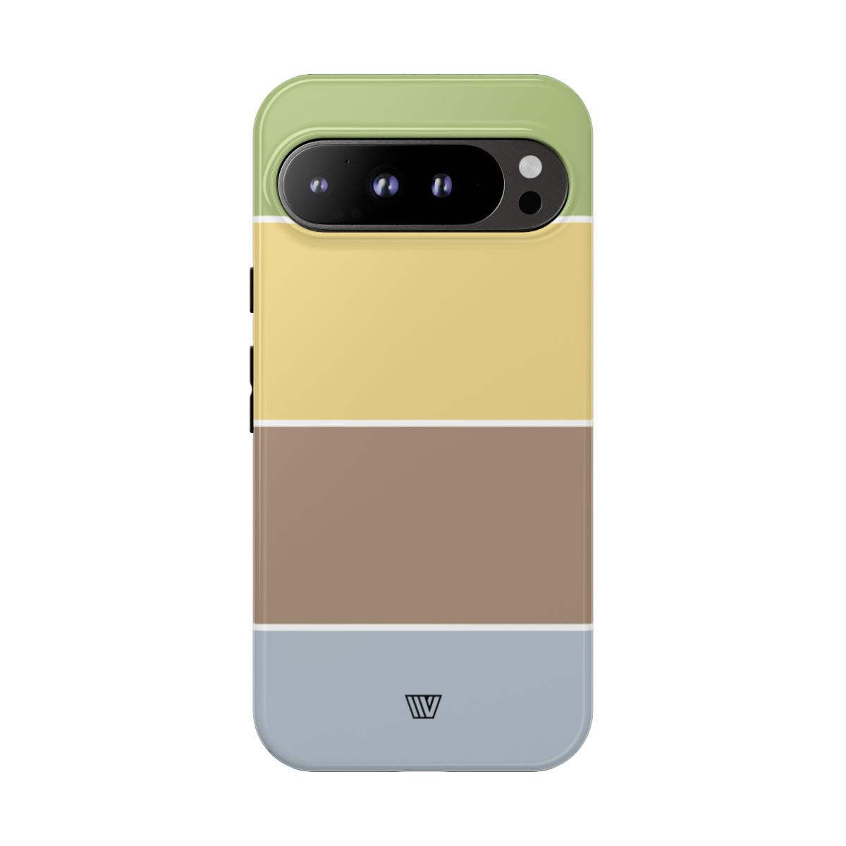 BOLD STRIPES | Tough Phone Case