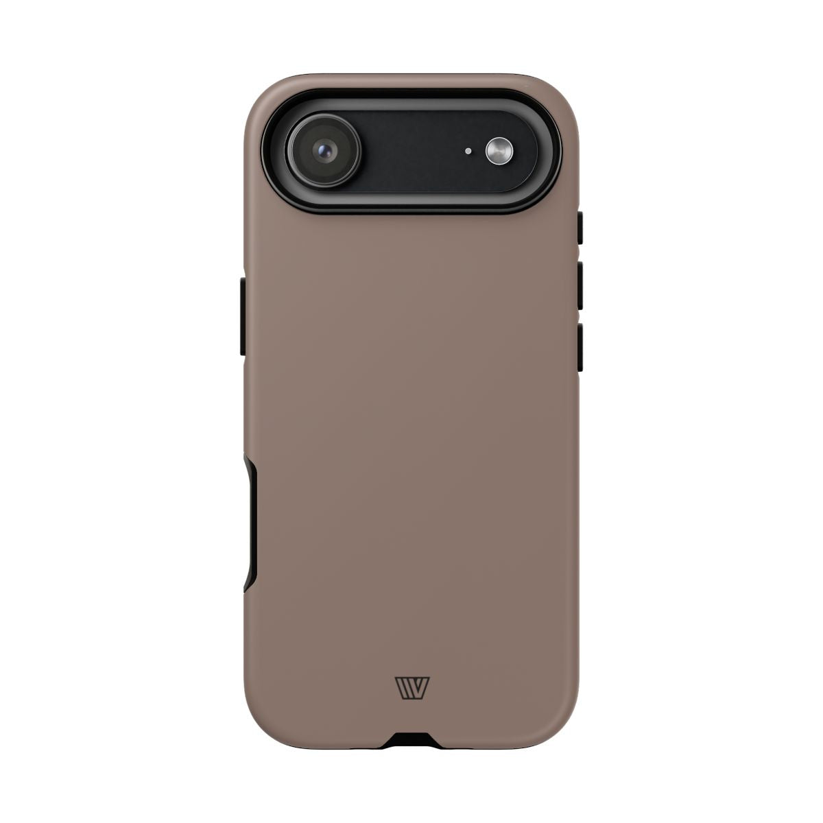 ALMOND FROST | Tough Phone Case