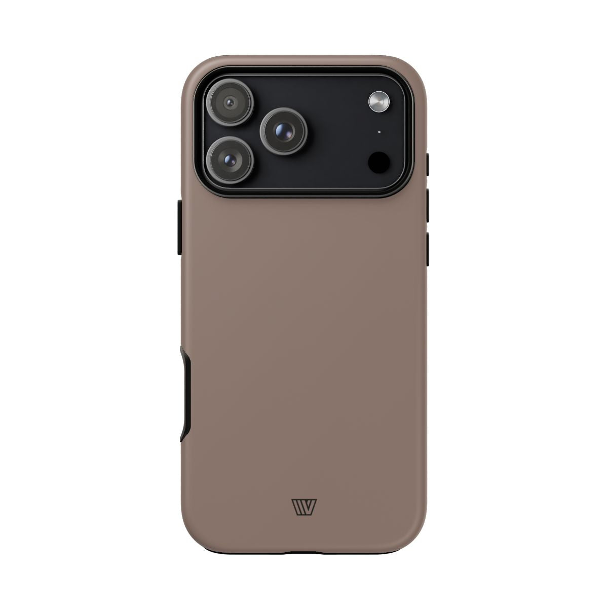 ALMOND FROST | Tough Phone Case