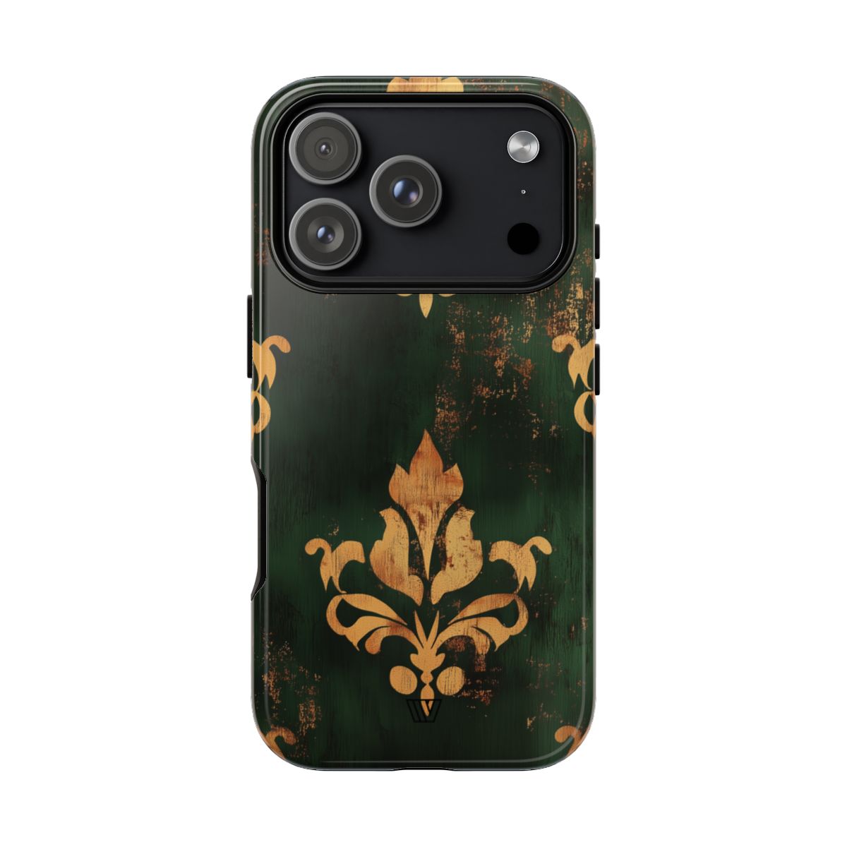 ANTIQUE LUXE | Tough Phone Case