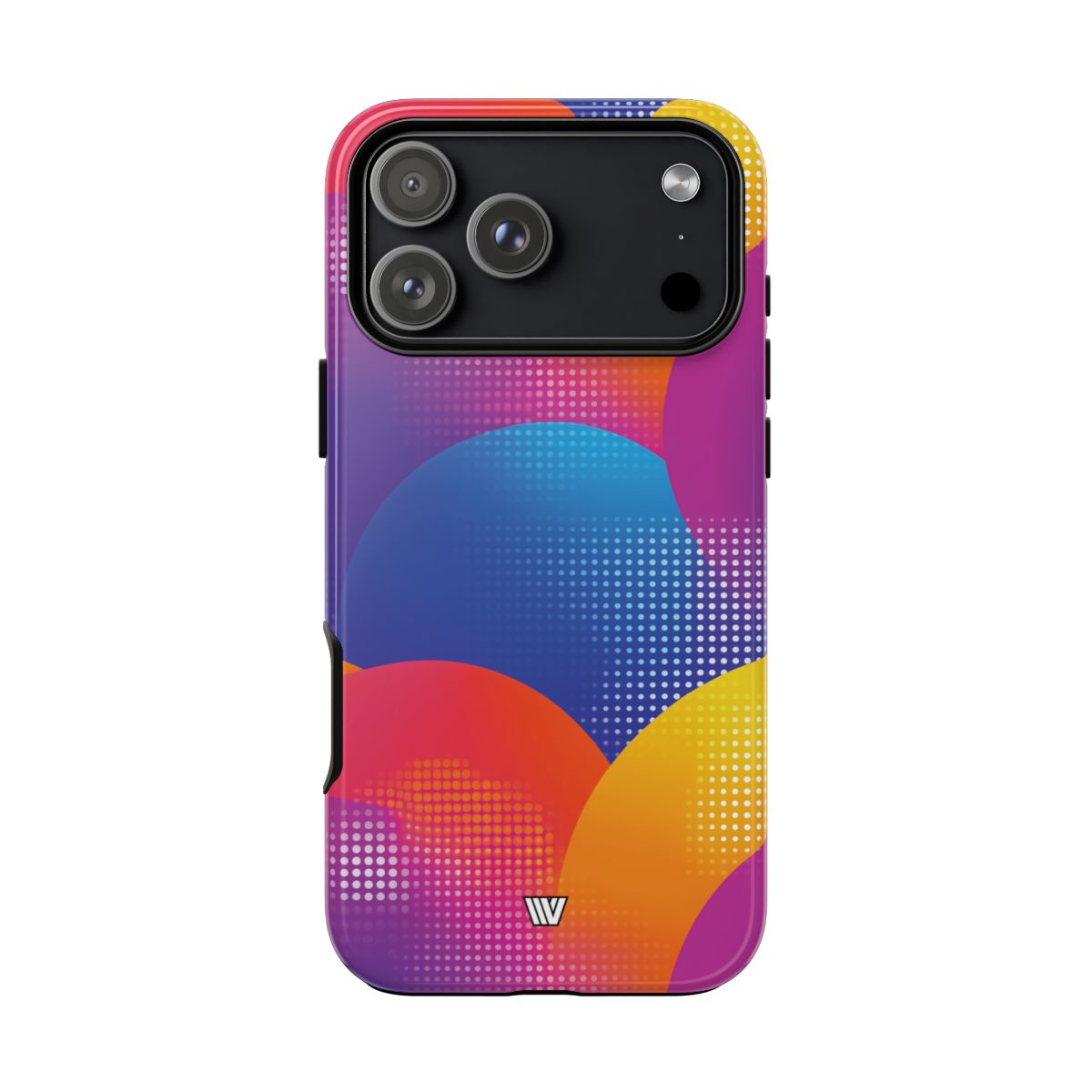 BOLD VIBES | Tough Phone Case