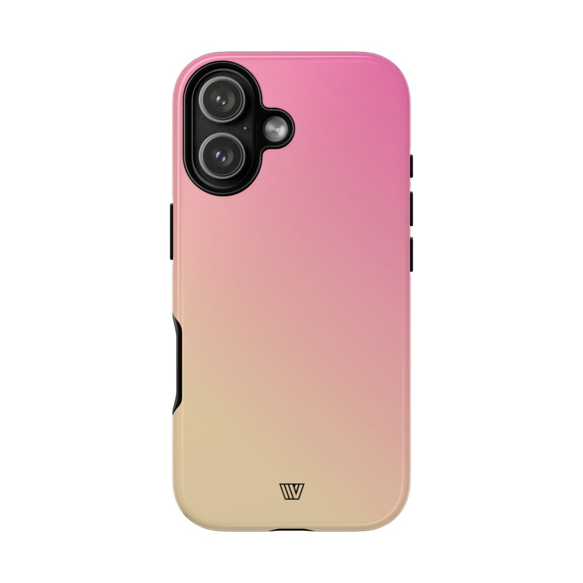 PINK LEMONADE | Tough Phone Case