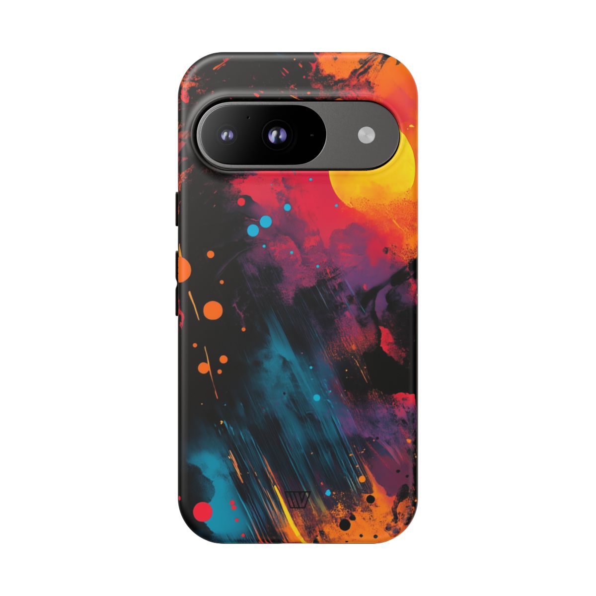 NEBULA FLARE | Tough Phone Case