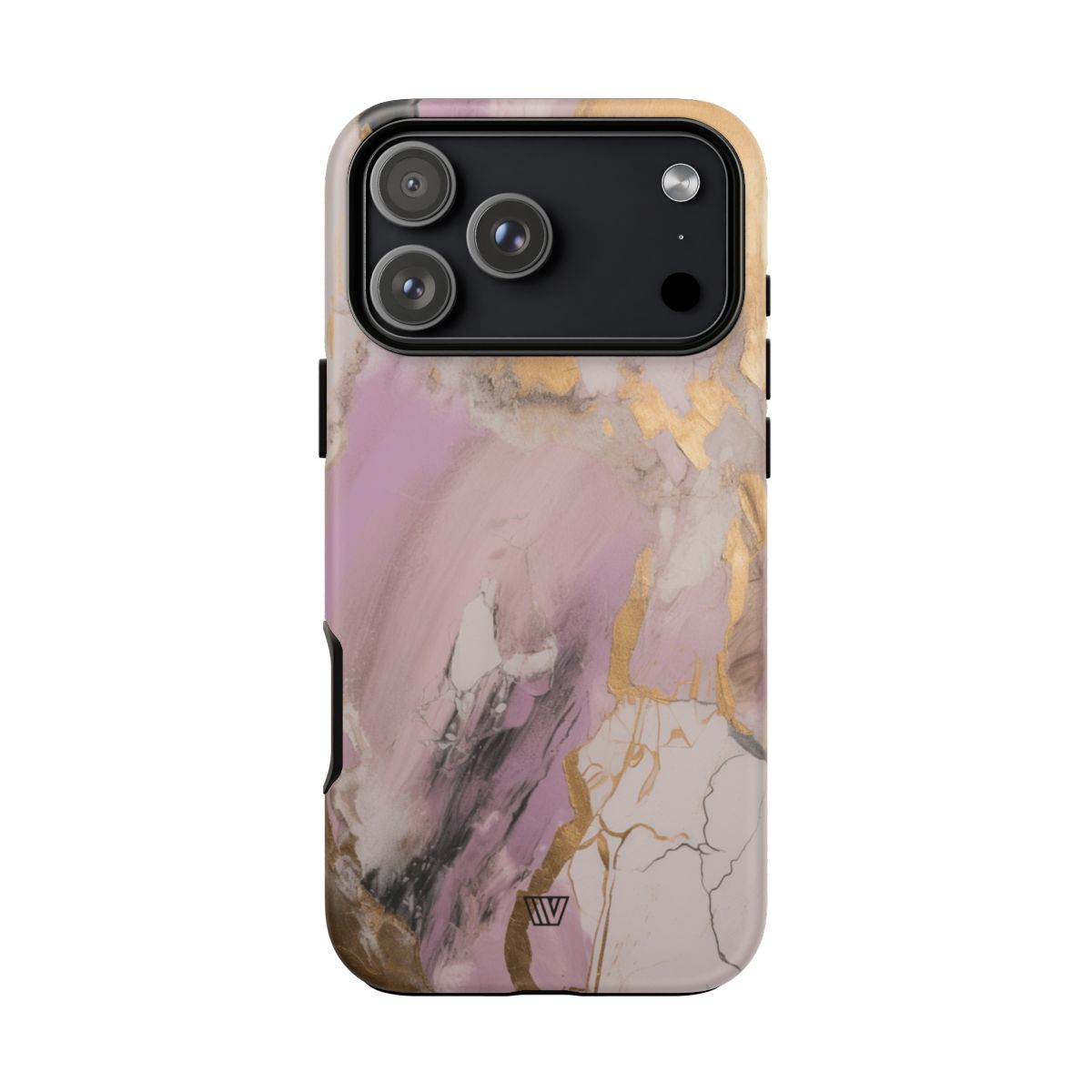 GILDED BLUSH | Tough Phone Case