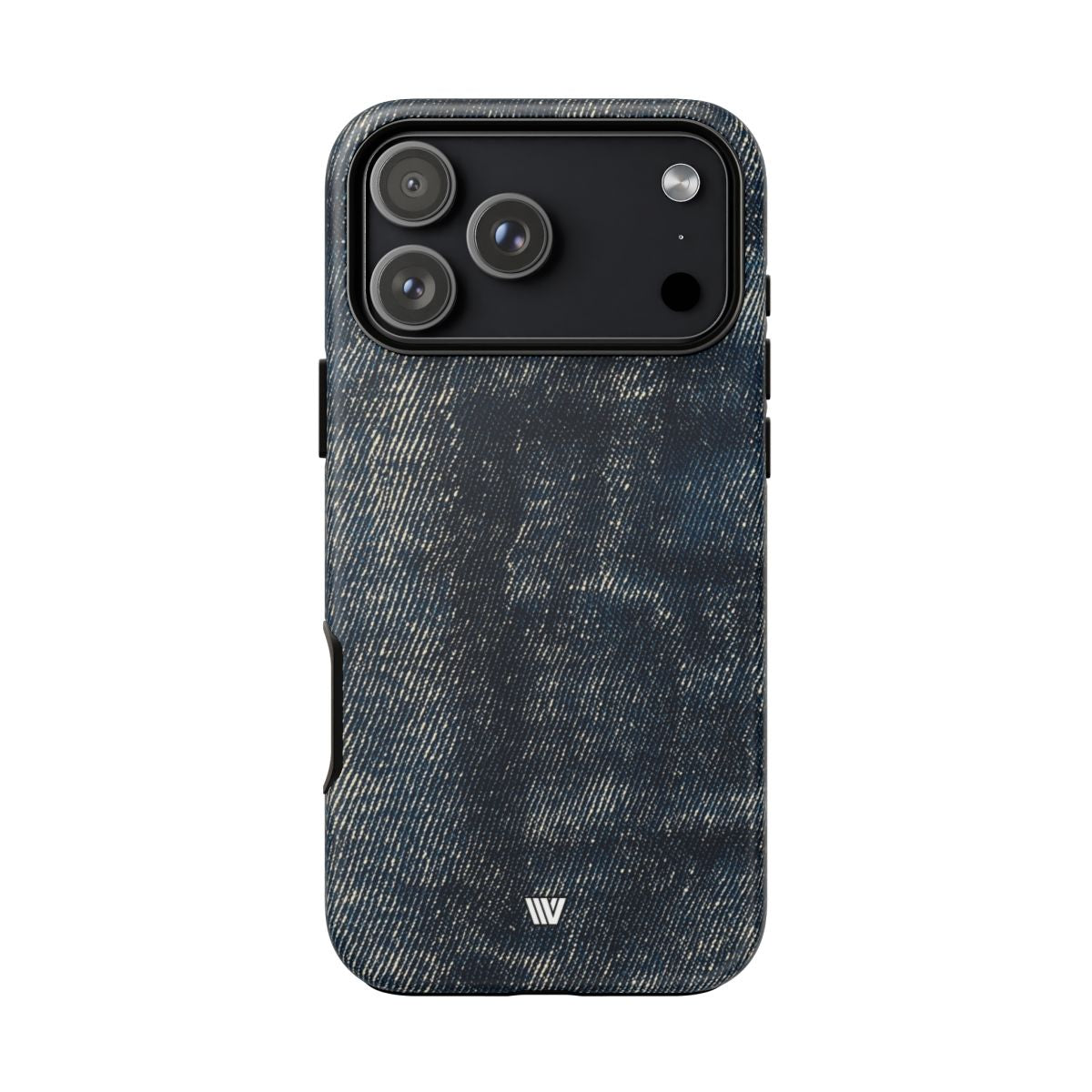 FADED DENIM | Tough Phone Case