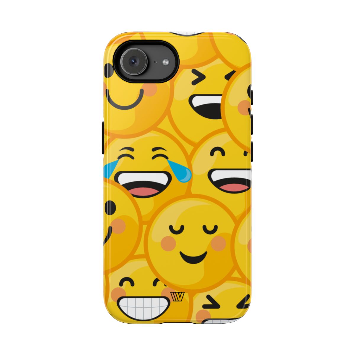 EMOJI FACES | Tough Phone Case