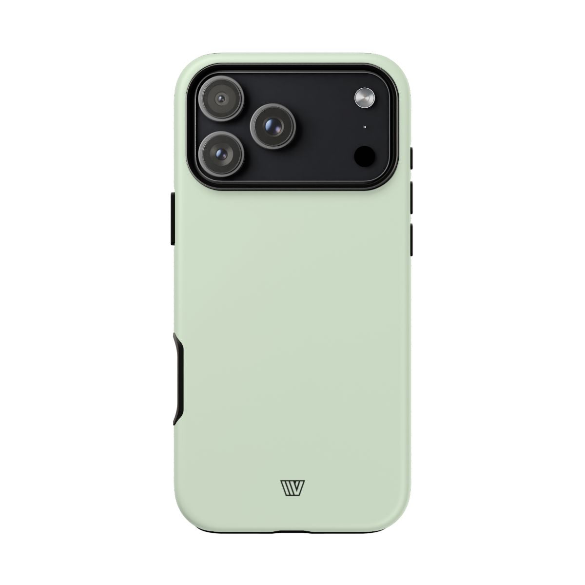 ZANAH MINT GREEN | Tough Phone Case