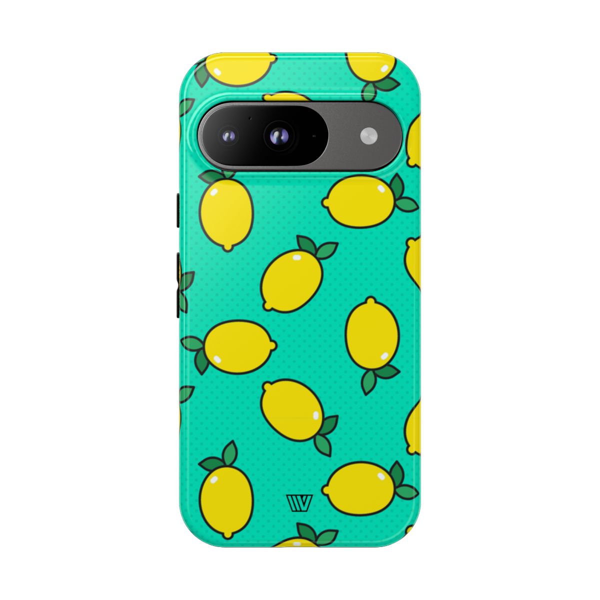 LEMON ZEST | Tough Phone Case