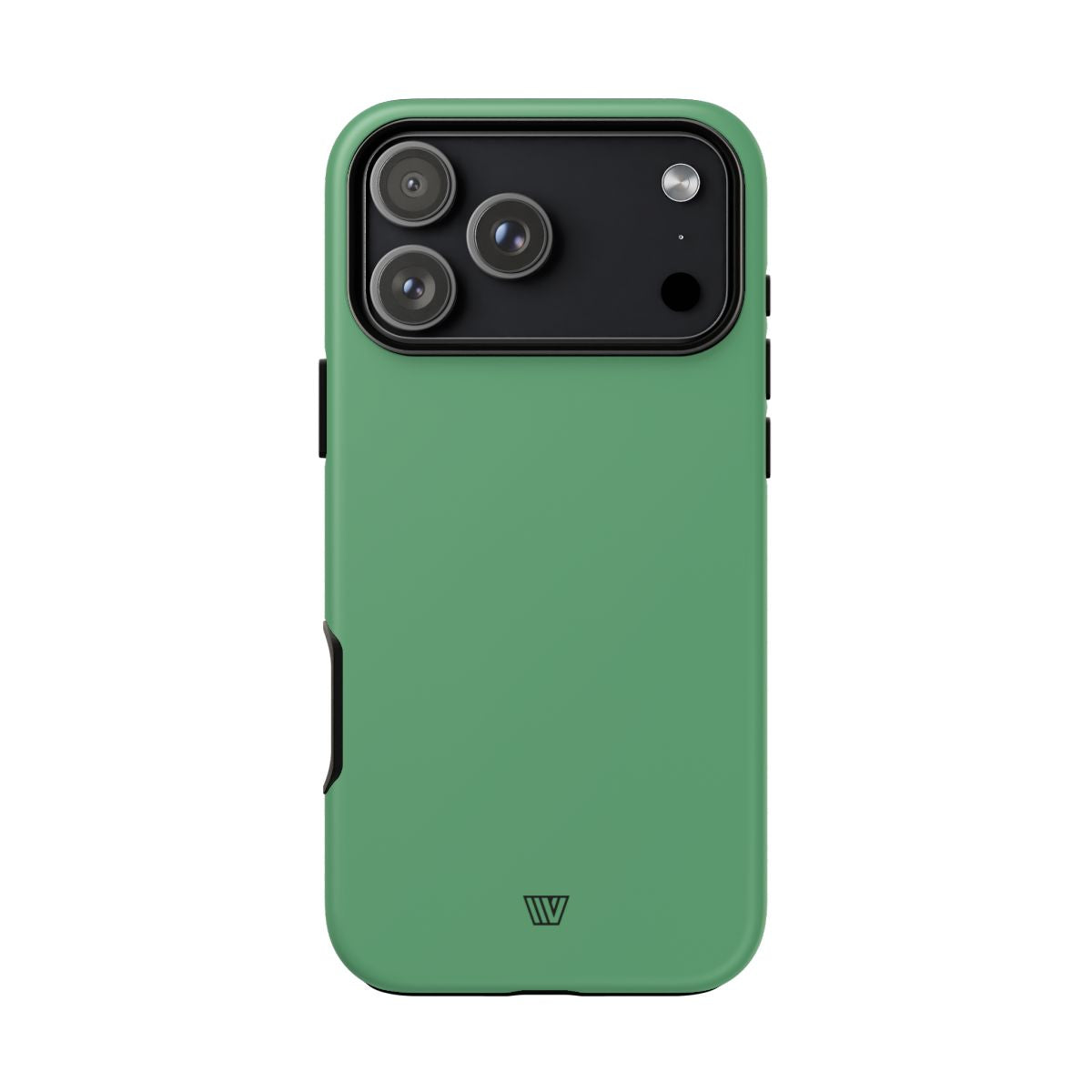AQUA FOREST GREEN | Tough Phone Case