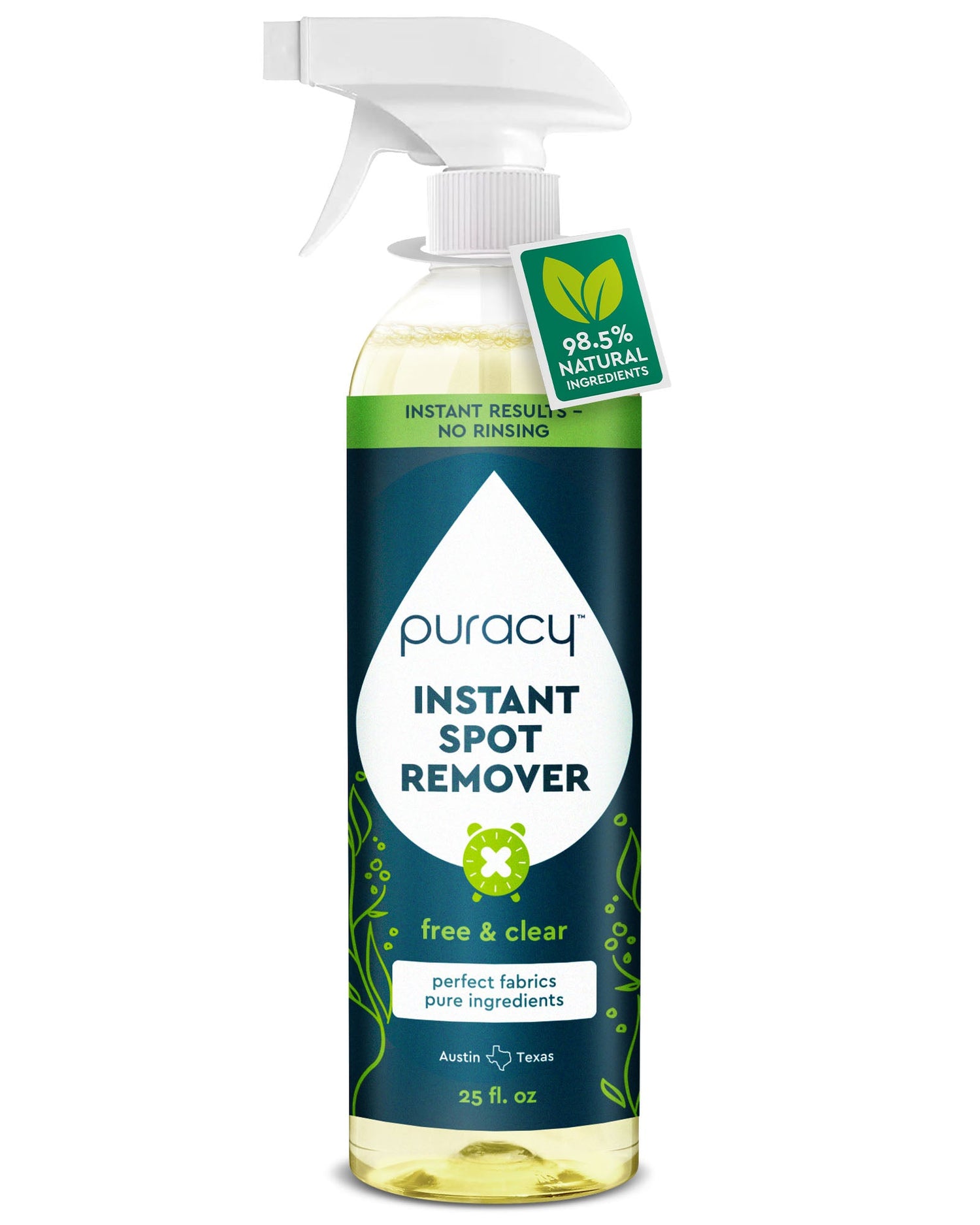 Instant Spot Remover