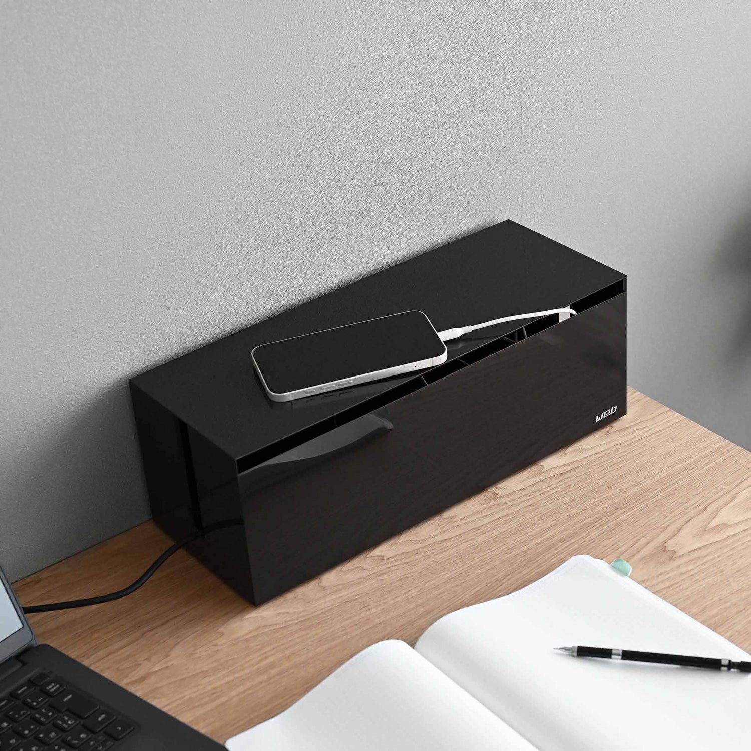 Cable Management Box