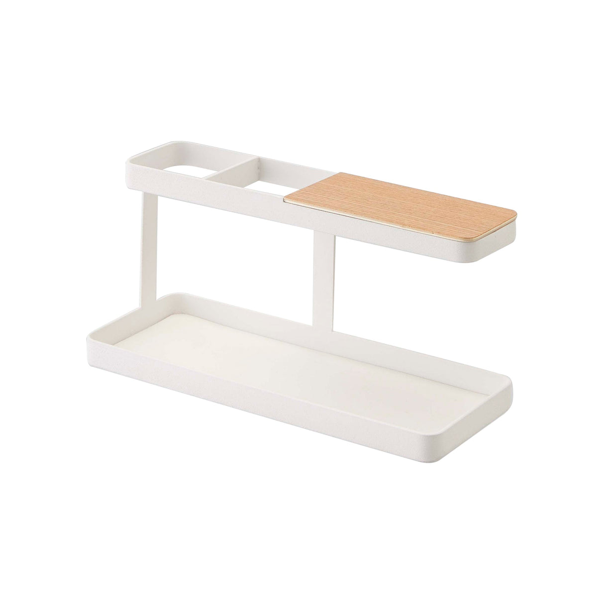 Desk Organizer - Steel