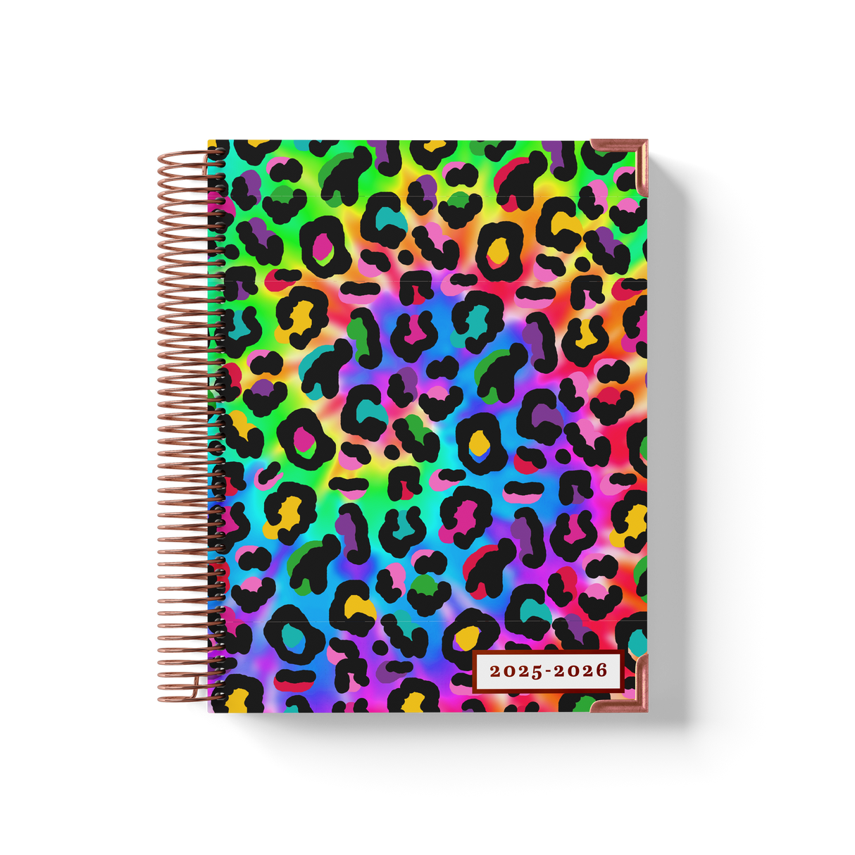 In The Wild - Teacher Planner by BERTEAU & Co.