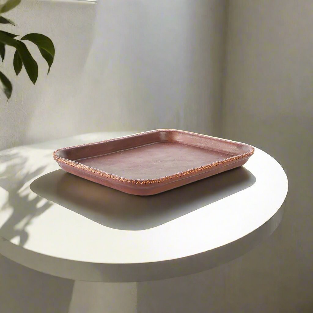 Bandeja | 10" Rectangle Catch All Tray