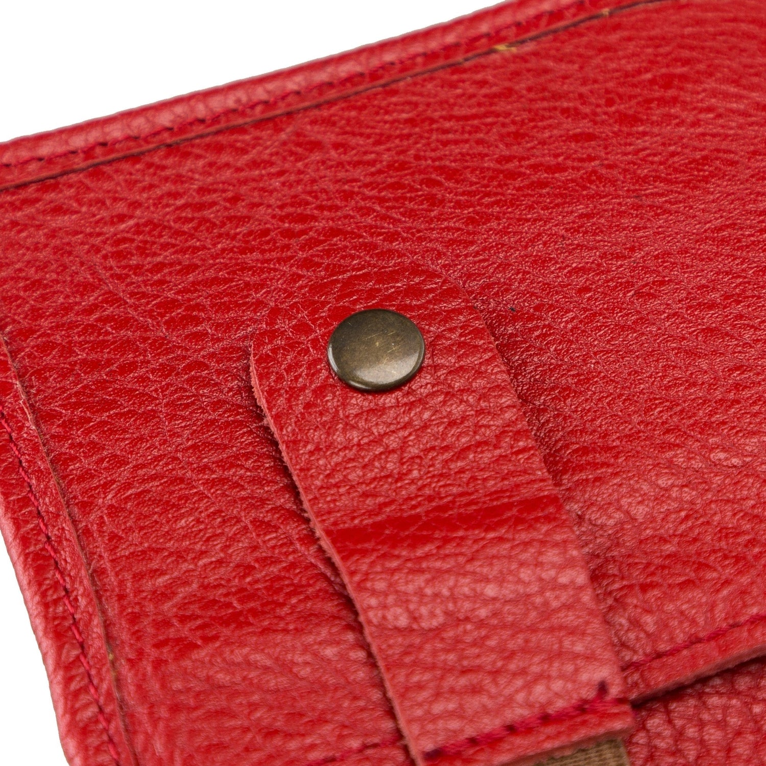 Salida Travel Pouch and Premium Leather Cable Organizer