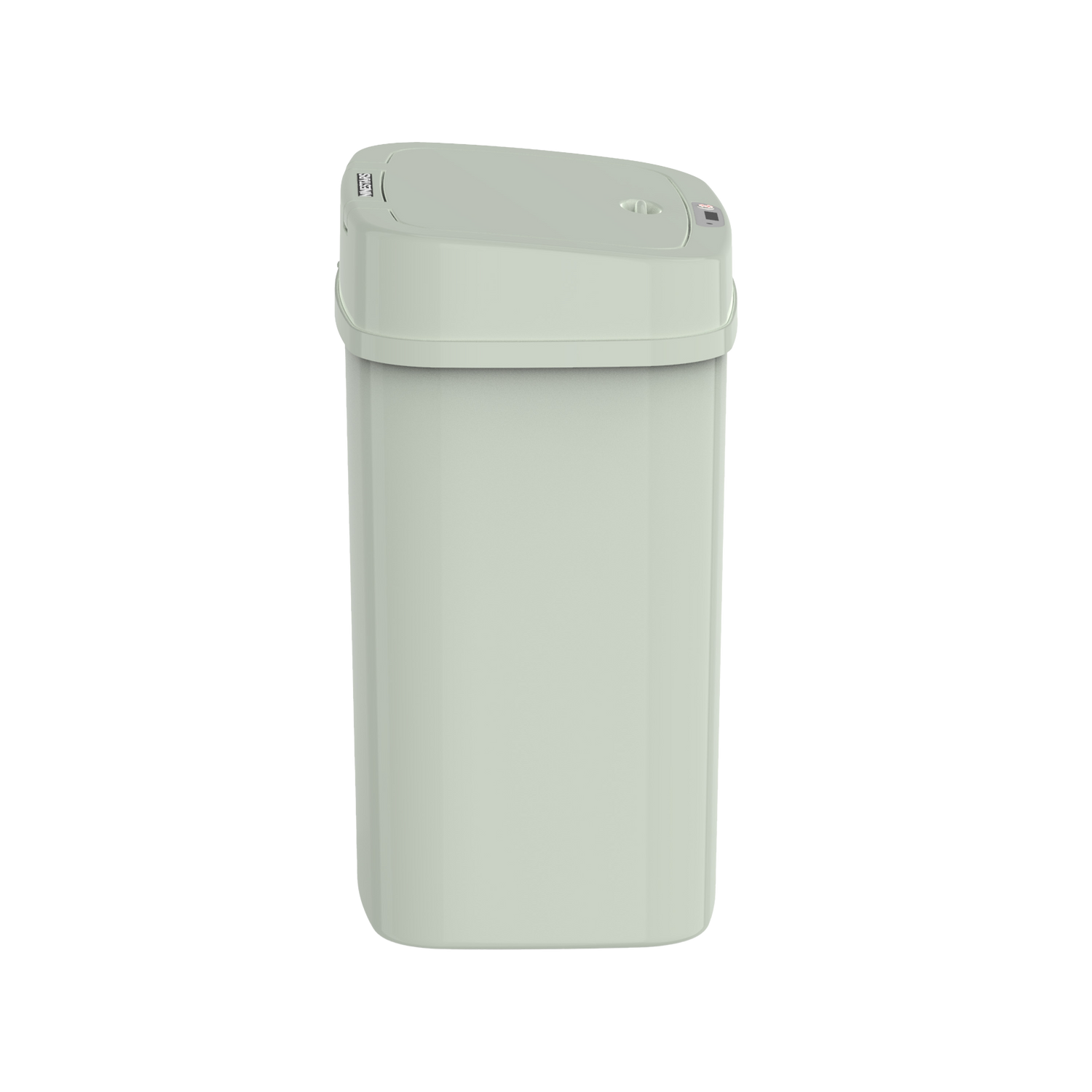 Rectangular Motion Sensor Trash Can 3.2 Gallon ABS | DZT-12-5