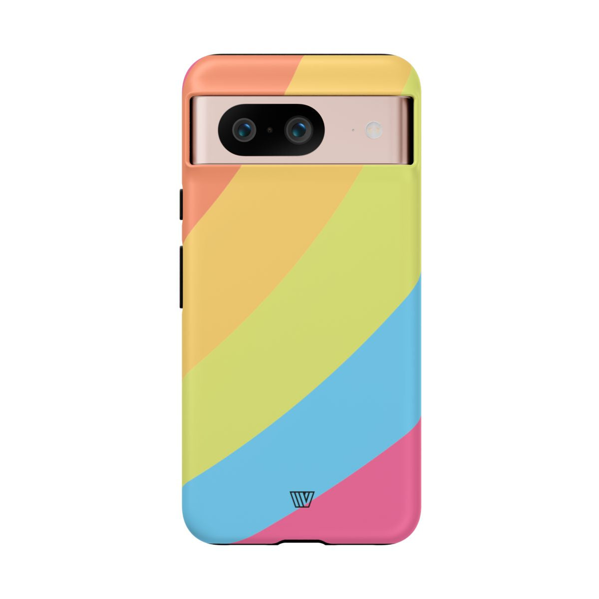 NEON RAINBOW | Tough Phone Case