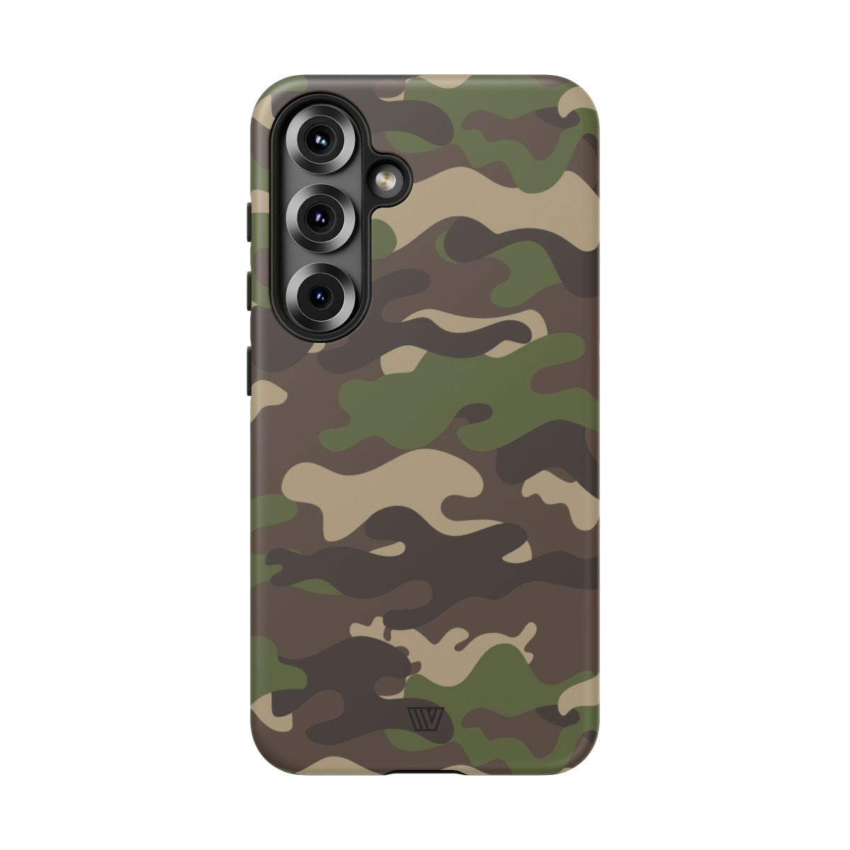CAMO | Tough Phone Case