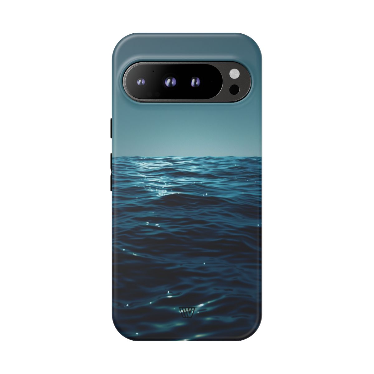OCEAN EXPANSE | Tough Phone Case