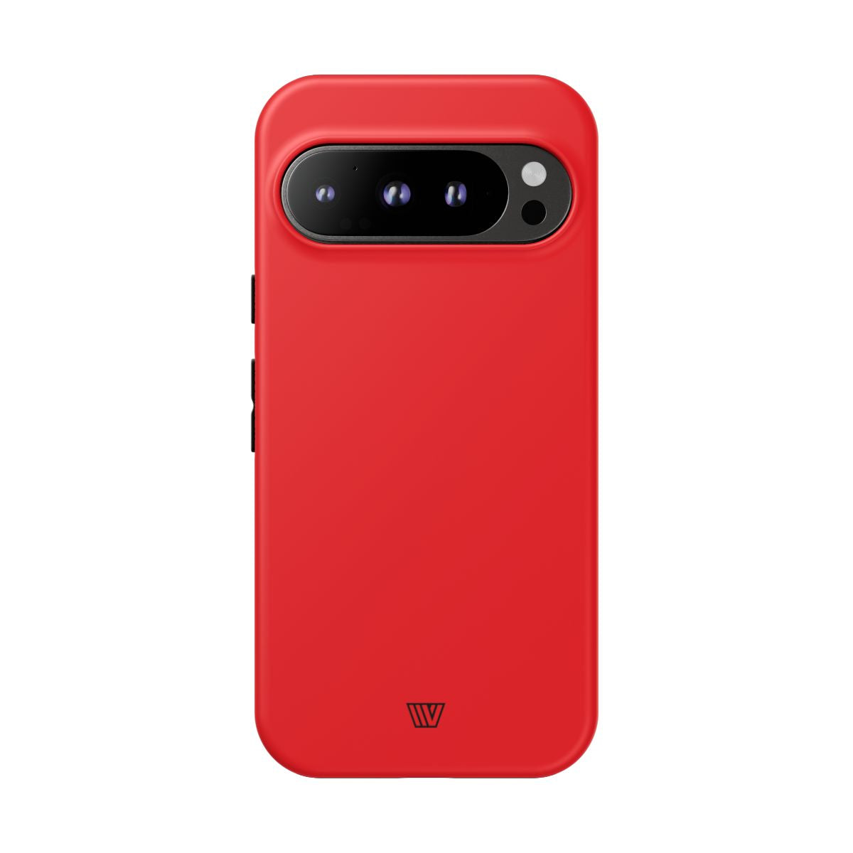 RED | Tough Phone Case