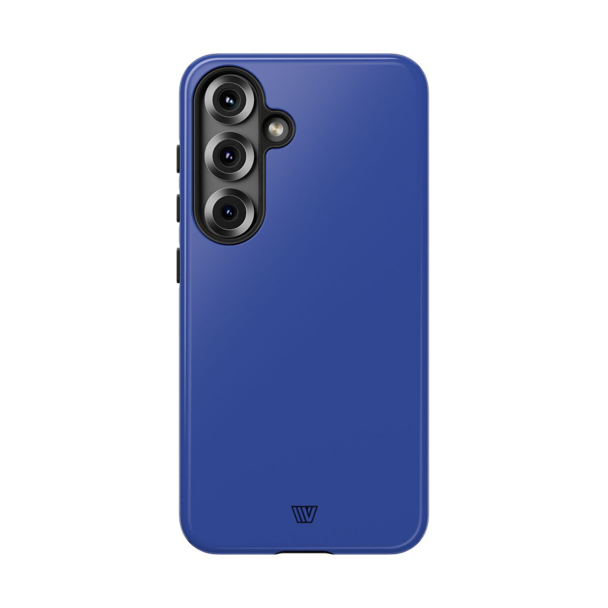 BLUE | Tough Phone Case