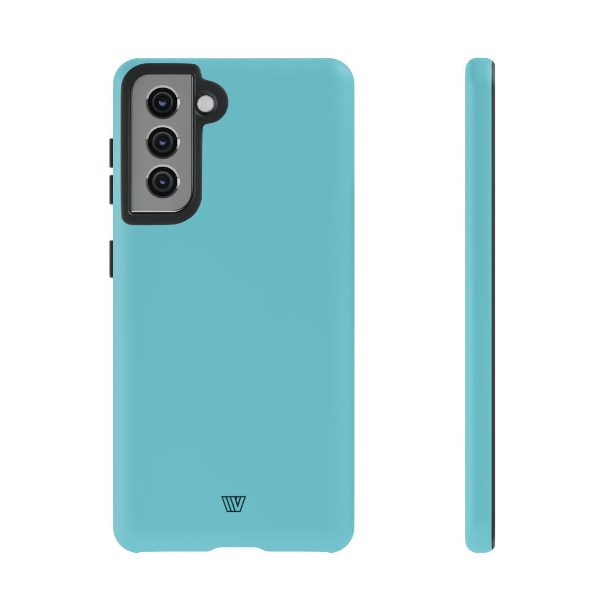 CYAN | Tough Phone Case