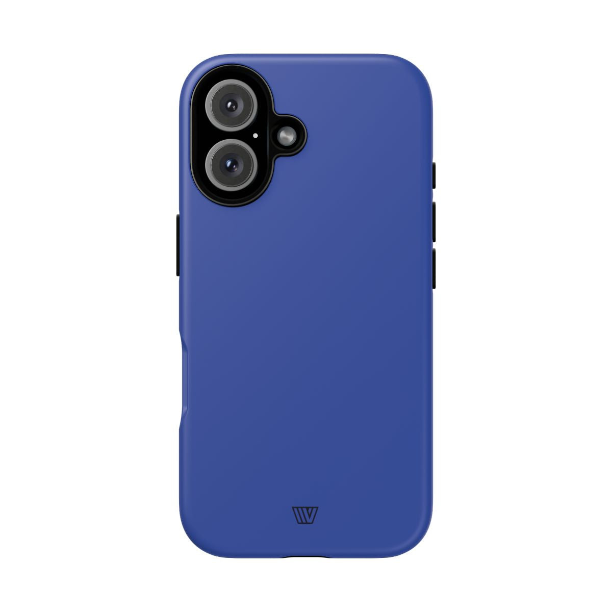 BLUE | Tough Phone Case