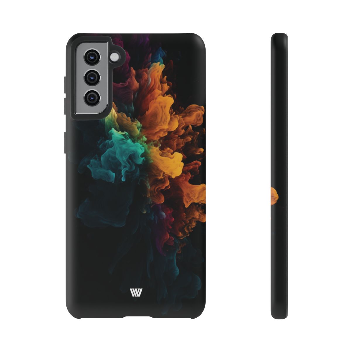 COLOR BURST | Tough Phone Case
