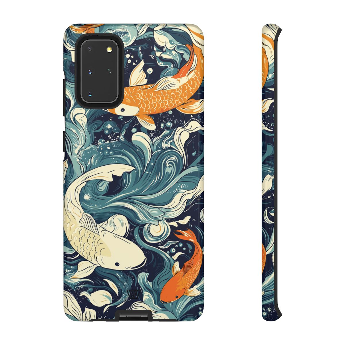 KOI DREAMS | Tough Phone Case