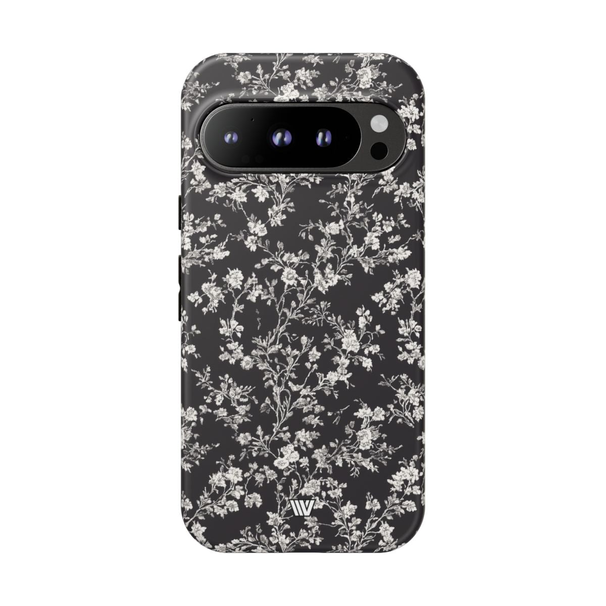 INKED PETALS | Tough Phone Case