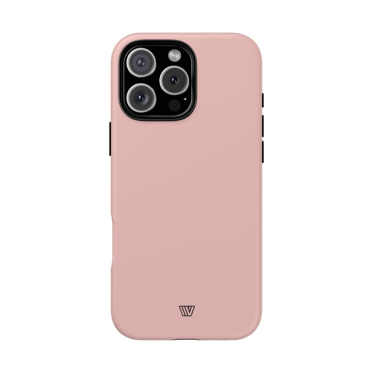 BLUSH PINK | Tough Phone Case