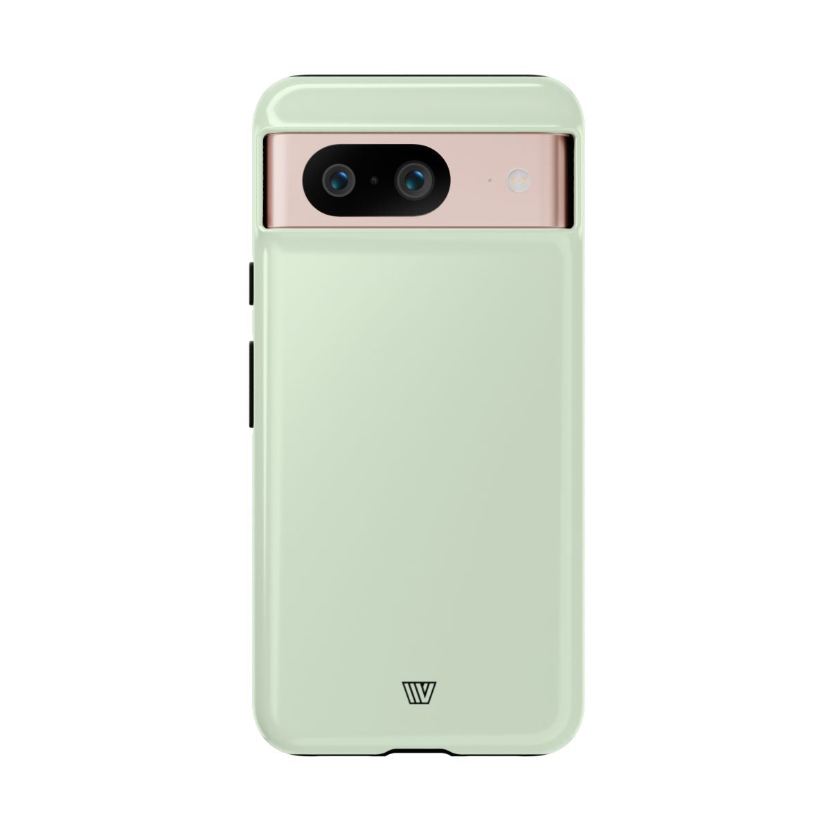 ZANAH MINT GREEN | Tough Phone Case