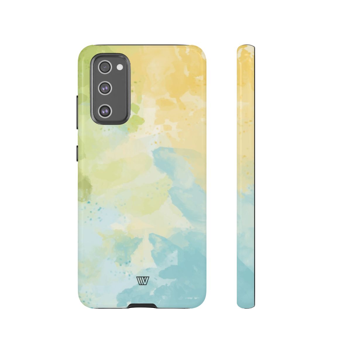DREAMY SPLASHES | Tough Phone Case