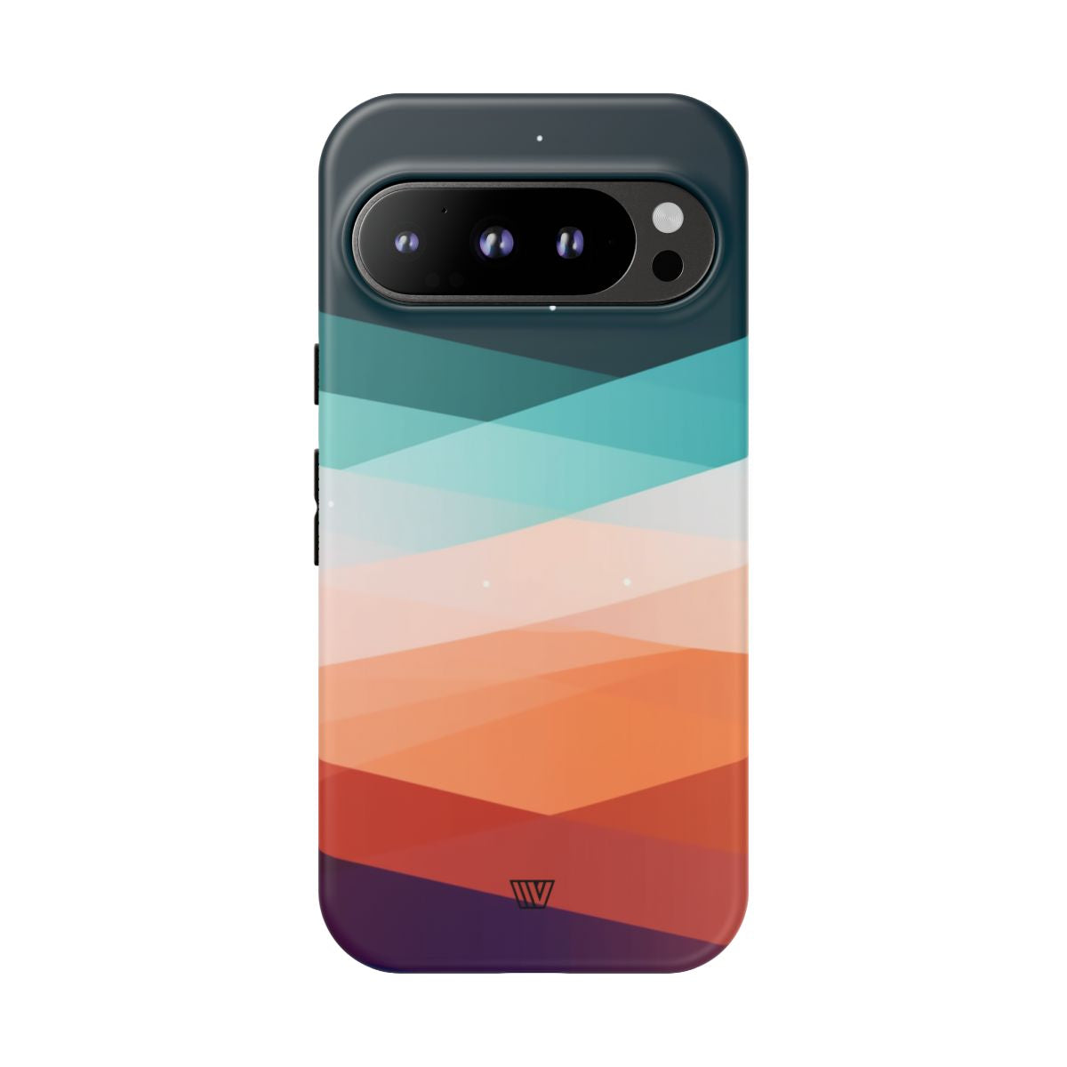 ABSTRACT NIGHT | Tough Phone Case