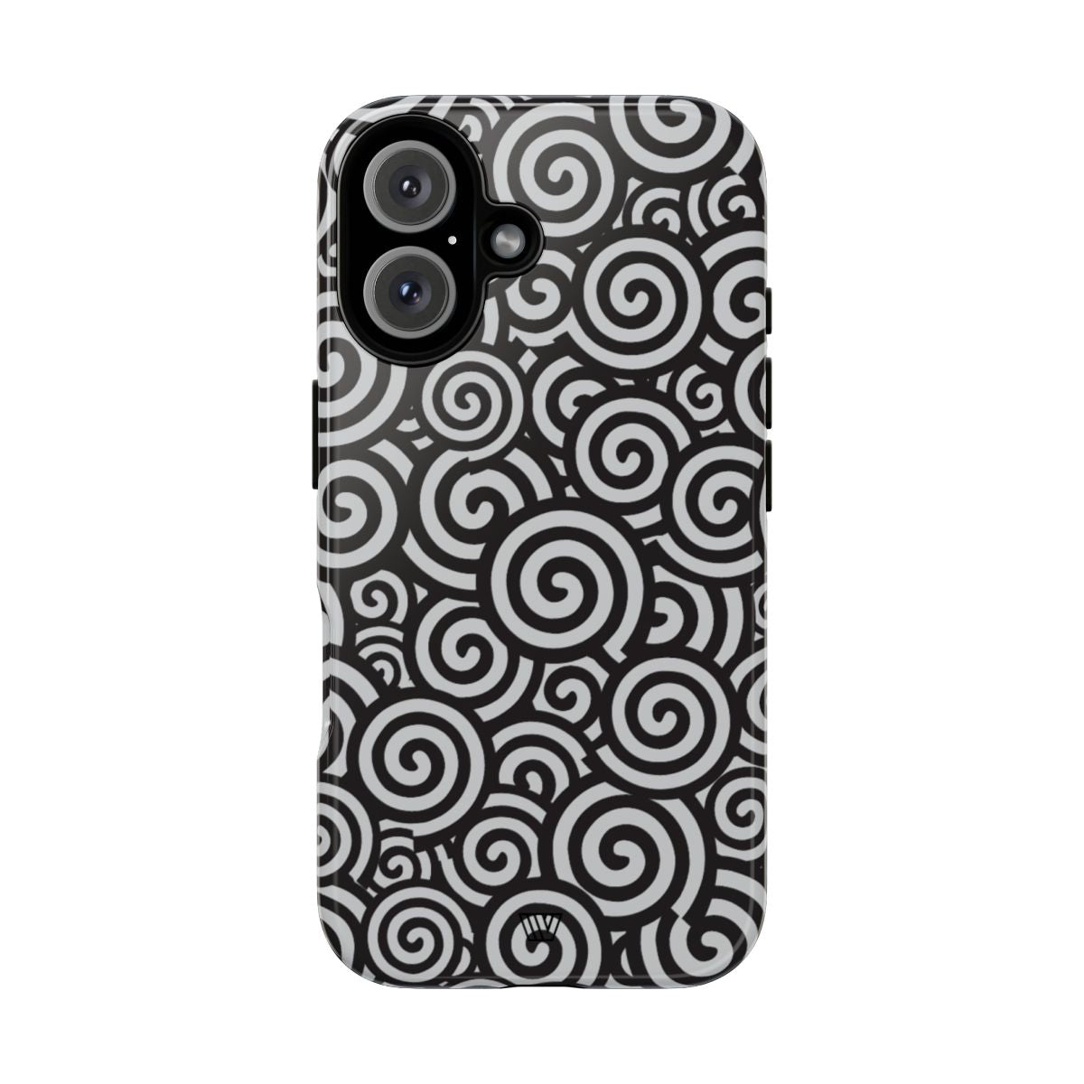 ABSTRACT SPRIAL | Tough Phone Case