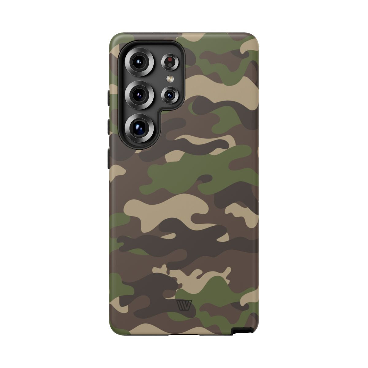 CAMO | Tough Phone Case