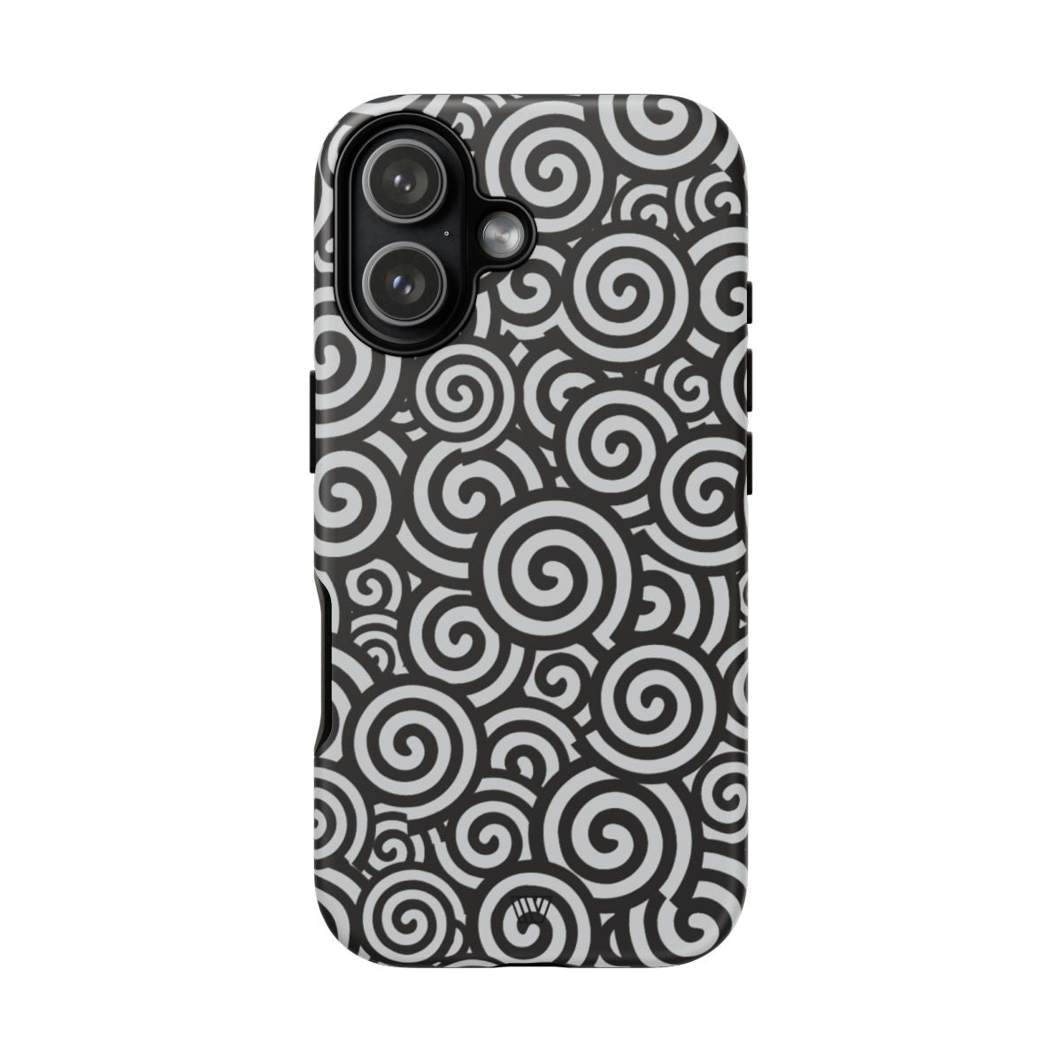 ABSTRACT SPRIAL | Tough Phone Case