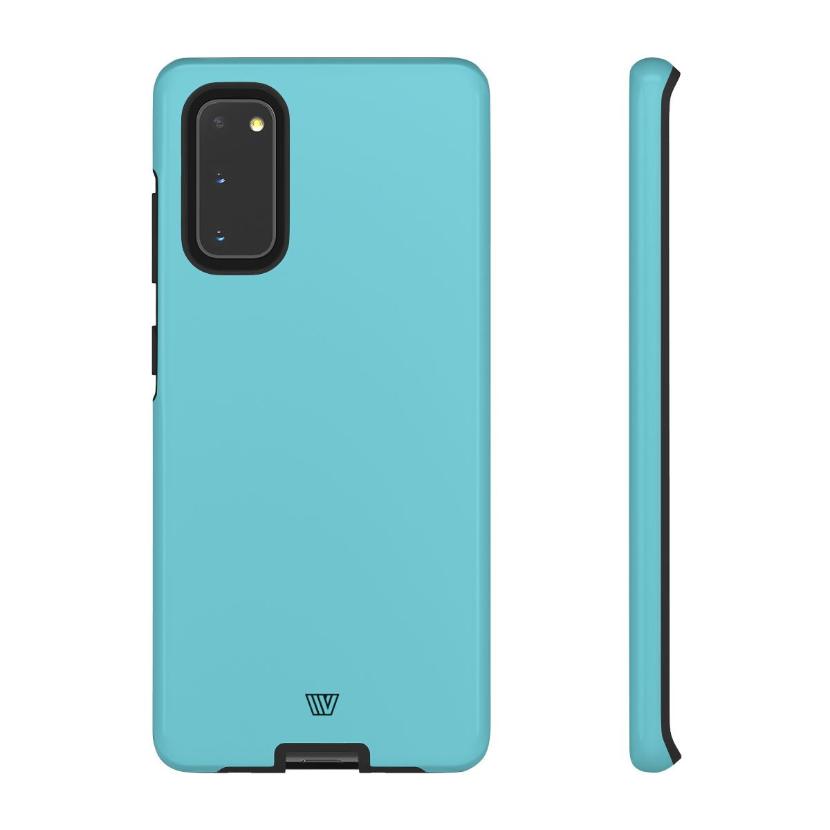CYAN | Tough Phone Case