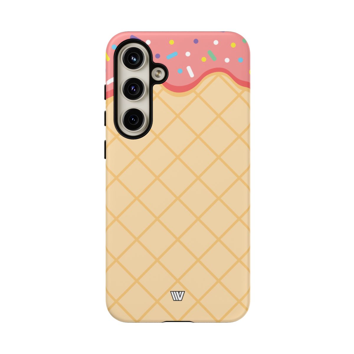ICE CREAM CONE | Tough Phone Case