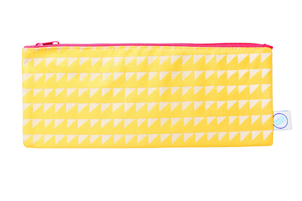 Sunrays pencil case