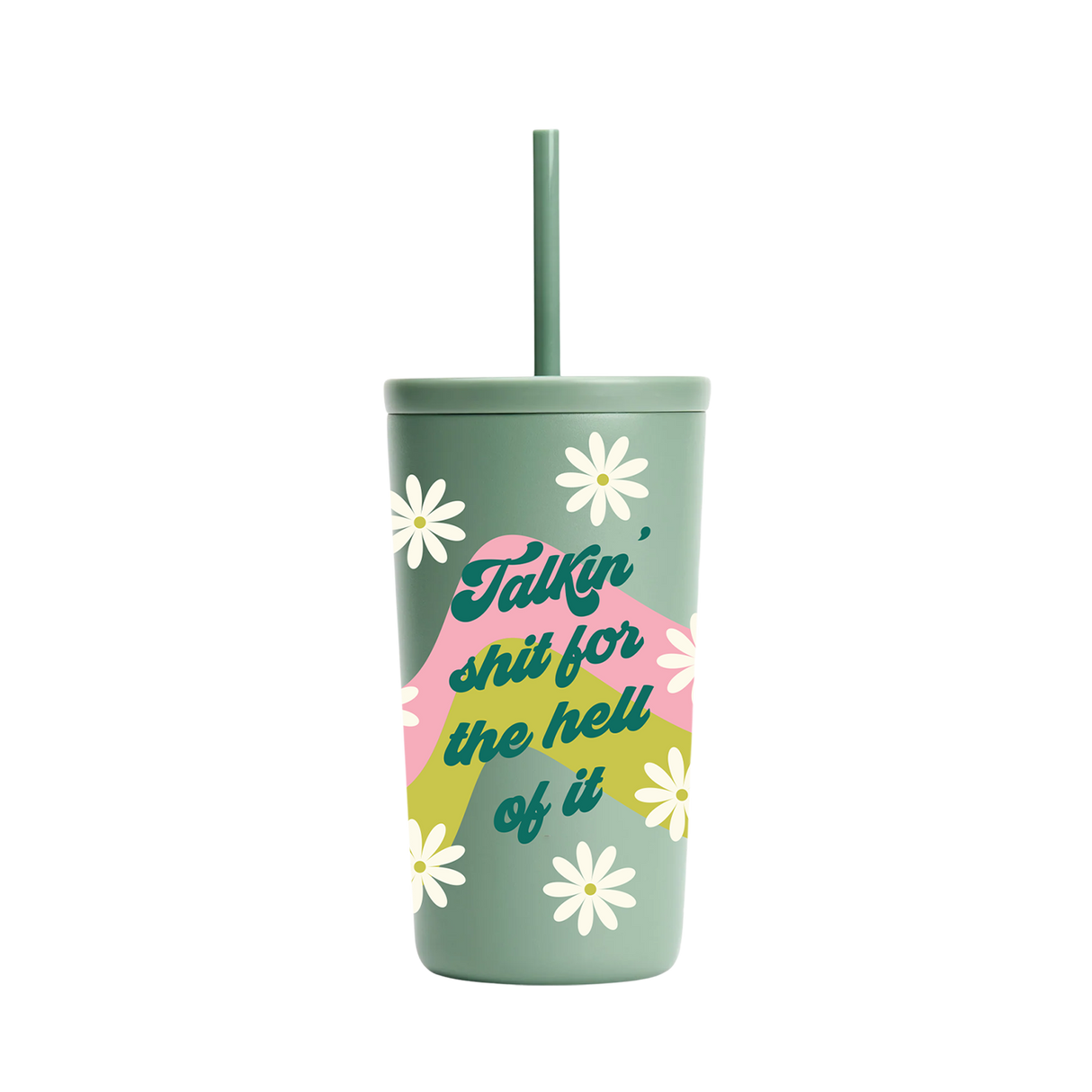 Cold Cup